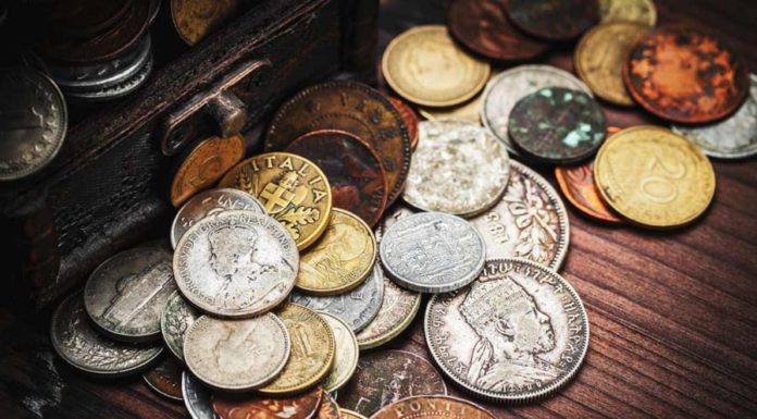 0h New Year’s Eve: Sneak this into your wallet and money will flow like water, bringing wealth and abundance in the coming year.