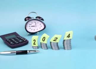 Apply these tips in 2024 and save 1 year worth of 5 years, become financially abundant instantly