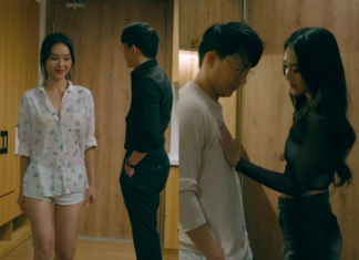 The everyday fashion showdown of 4 Vbiz “mistresses”: contrasting onscreen characters, one exuding sensuality