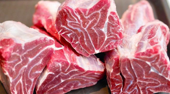 Can people with a beef allergy experience coughing?