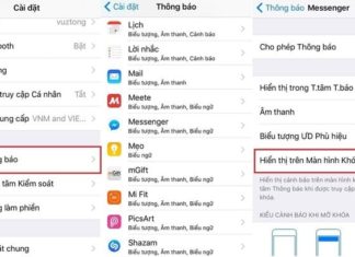Simple way to block strangers from reading messages on iPhone