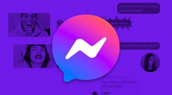 How to fix the issue of Messenger calls not appearing on the screen
