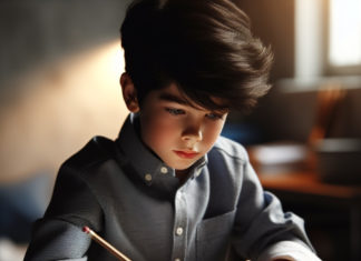 3 Traits for a Bright Future: Easy Leadership