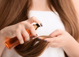 5 Essential Oils to Rescue Hair Fall, Boost Hair Growth