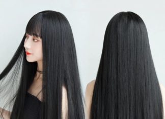 What is your hair type? Thick or thin, straight or curly? Your hair can reveal your destiny.