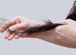 Stop hair loss: Eat these 5 foods for thick, shiny hair and prevent breakage effectively.