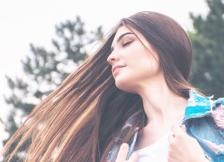 Achieving the dream of having cloud-like hair is not far away when you maintain these 5 habits.