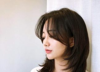 Thin Hair in Need of a Layered Haircut? Remember These 3 Crucial Tips!