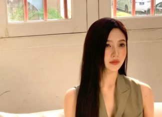 4 Hairstyles to Enhance Your Beauty This Lunar New Year