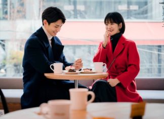 4 Stunning Short-Haired Beauties with the Ultimate Fashion Sense in Korean Movies, Even Song Hye Kyo Can’t Compare