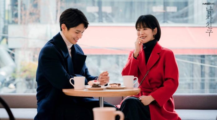 4 Stunning Short-Haired Beauties with the Ultimate Fashion Sense in Korean Movies, Even Song Hye Kyo Can’t Compare