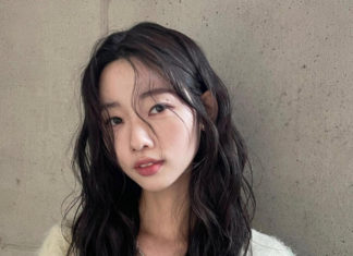 “6 Curly Hairstyles to Make You Look 5 Years Younger, Enhancing Beauty in an Instant to Boost Your Confidence for Lunar New Year”