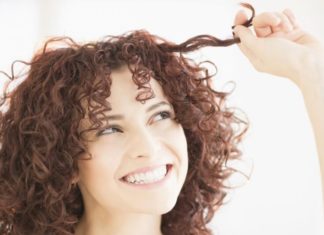 5 Tips to Maintain Bouncy Curls that Every Curly-haired Girl Should Know