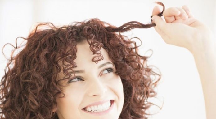 5 Tips to Maintain Bouncy Curls that Every Curly-haired Girl Should Know