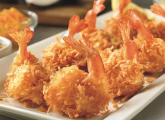 Delicious shrimp recipes to elevate your family meal