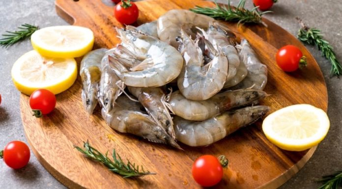 Stuff corn with this protein-rich ingredient for a delicious, visually appealing dish loved by adults and children alike.