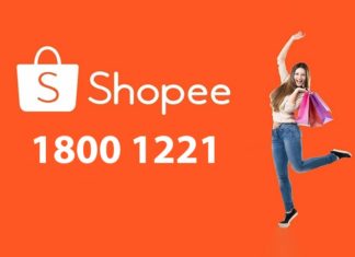 Shopee hotline number? Operating hours and detailed instructions on how to contact
