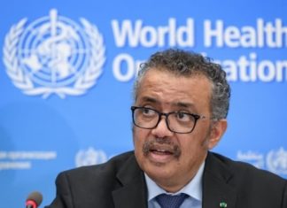 What is Disease X, which WHO rated as 20 times more dangerous than Covid-19?