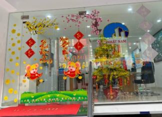 20+ Creative Ways to Decorate Your Office for an Impressive New Year’s 2024