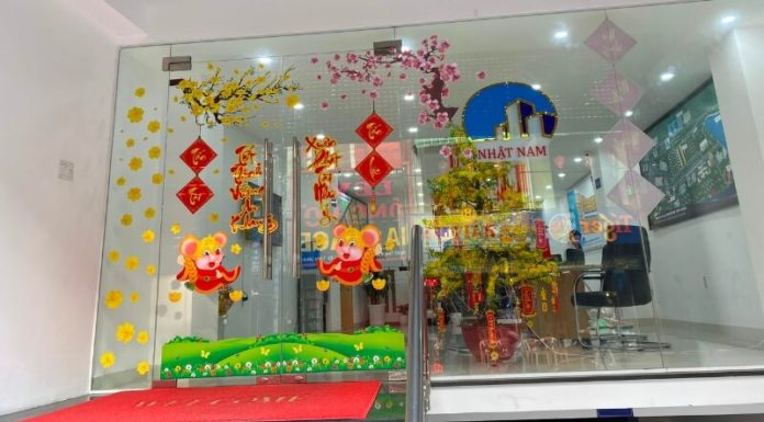 20+ Creative Ways to Decorate Your Office for an Impressive New Year’s 2024