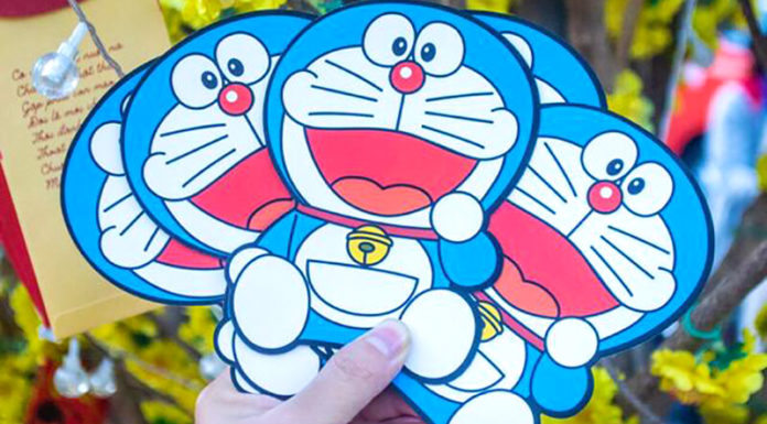 5 Cute and Trendy Red Envelopes for Teenagers