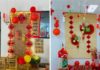 Top 5 Trending Decorative Curtains for Tet Celebration