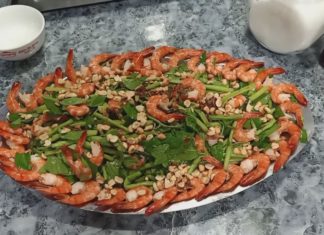 9 Delicious and Easy Recipes with Fragrant Water Spinach to Make at Home