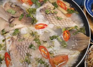 9 Delicious and Nutritious Recipes with Elephant Ear Fish – Easy to Make!