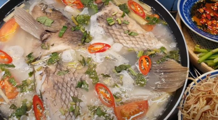 9 Delicious and Nutritious Recipes with Elephant Ear Fish – Easy to Make!