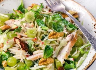 9 Delicious and Nutritious Recipes with Cashews – Easy to Make