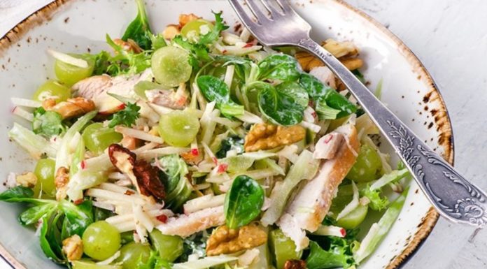 9 Delicious and Nutritious Recipes with Cashews – Easy to Make