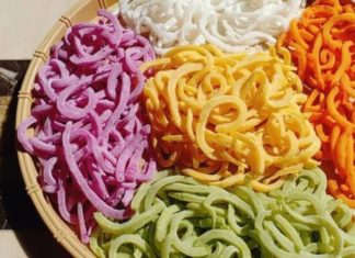 Must-have Traditional Tet Preserves for the Lunar New Year