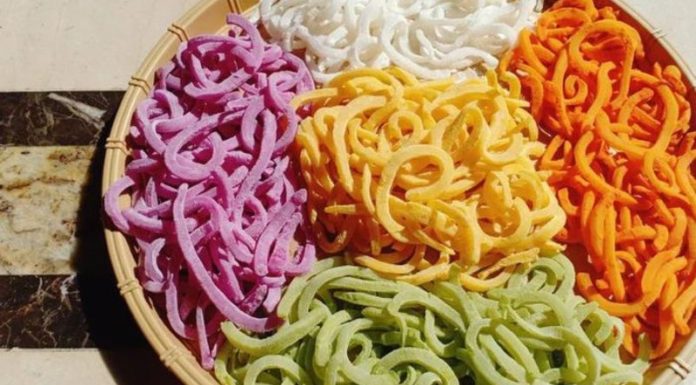 Must-have Traditional Tet Preserves for the Lunar New Year