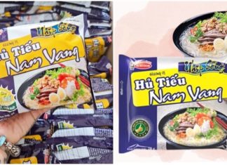 Top 6 Popular Instant Pho Noodle Brands Today