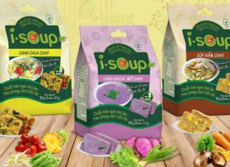 Top Favorite Instant Soup Brands