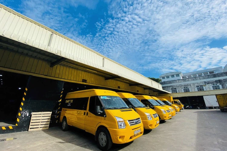 5 Ways to Accurately Track Nhat Tin Package Shipments