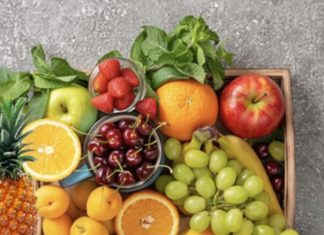 5 Sweet Fruits that Lower Blood Sugar and Nourish the Kidneys, Always Available at the Market