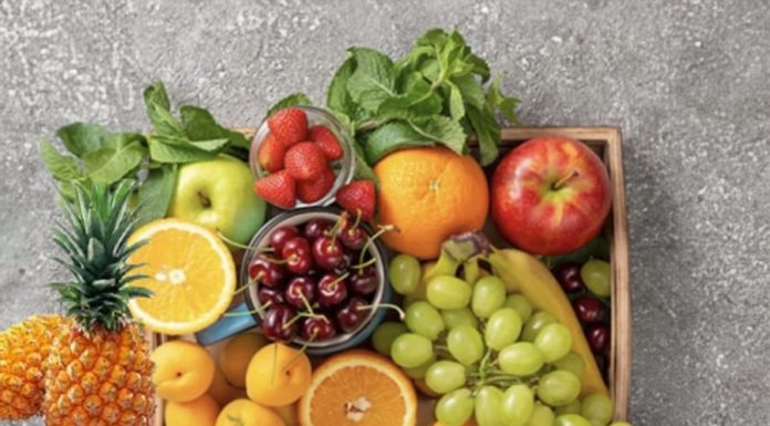 5 Sweet Fruits that Lower Blood Sugar and Nourish the Kidneys, Always Available at the Market