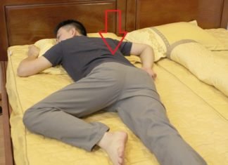 Ancient sayings: “First, men lie flat, second, women sigh” – what kind of people are they?