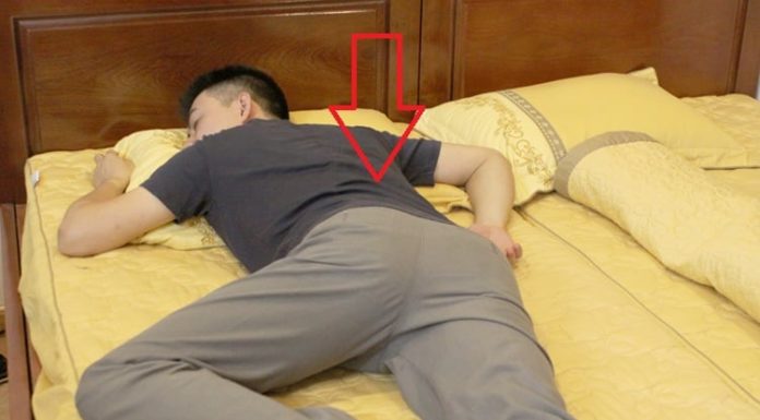 Ancient sayings: “First, men lie flat, second, women sigh” – what kind of people are they?