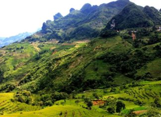 Most Detailed Travel Experience in Mường Khương, Sa Pa