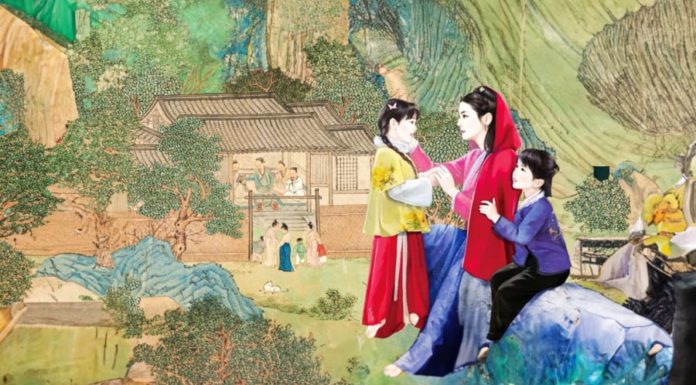 Why were people afraid of men born in August and women born in December according to an old saying and what happened to them?