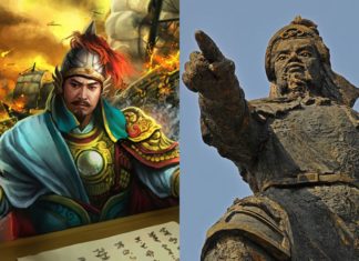 A lineage that produced 14 kings, 5 exceptional generals, defeating the Mongols 3 times: Proudly bearing this surname