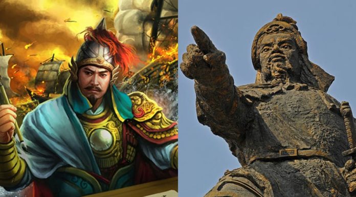 A lineage that produced 14 kings, 5 exceptional generals, defeating the Mongols 3 times: Proudly bearing this surname