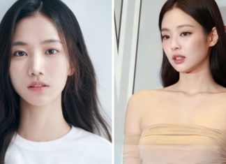 Natural Beauty Enhanced: The Trendy Muted Tone Makeup Loved by Korean Stars