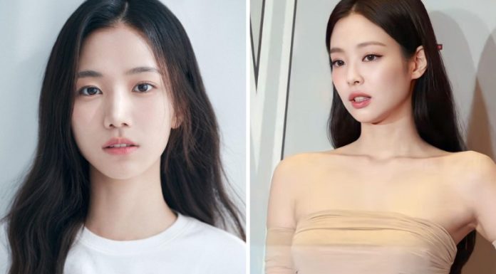 Natural Beauty Enhanced: The Trendy Muted Tone Makeup Loved by Korean Stars