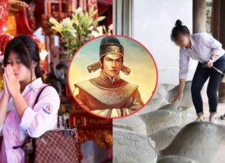 Which Vietnamese family name has the most Trạng Nguyên throughout Vietnamese history? Those who possess this name should be proud!