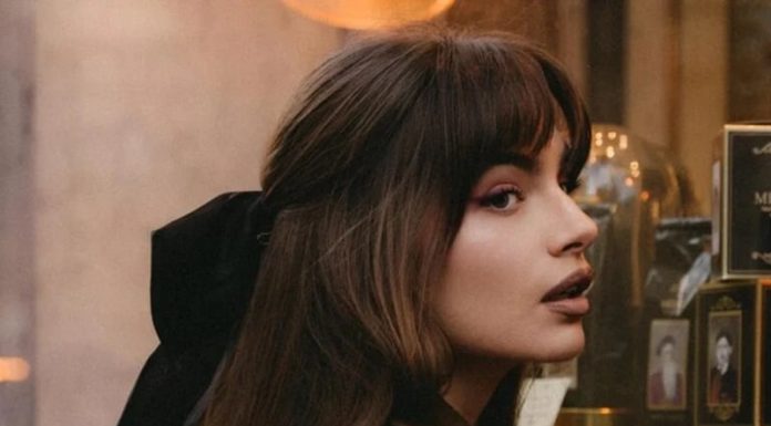 5 Festive Makeup Trends to Try for the End-of-Year Holiday Season