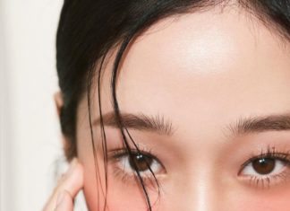 Igari makeup style mesmerizes Jennie and celebrities, creating a sweet and charming look