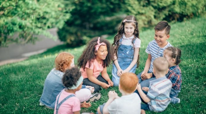 Early training in these 3 skills increases a child’s chances of success, parents can help, training just 1 is also beneficial